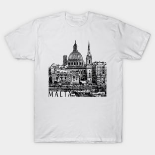 Malta T-Shirt